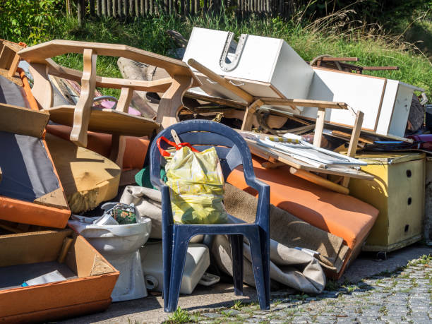 Best Same-Day Junk Removal Services  in North Corbin, KY